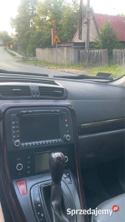 Fiat croma śląskie