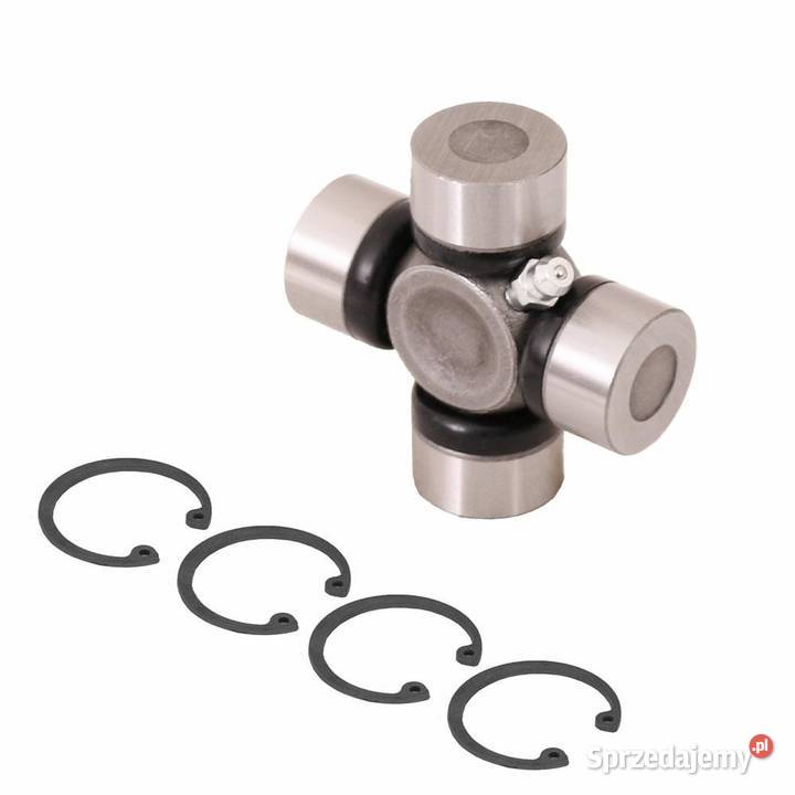 Krzyżak wału napędowego 238 x 613 mm GU5001 Kamionna