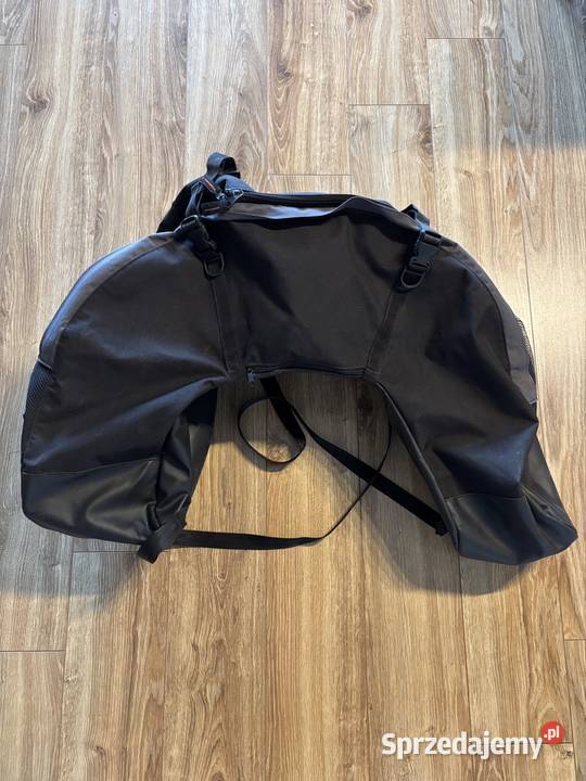 Rogal motocyklowy Canyon Offroad Bags Ubag 65 Czmoń