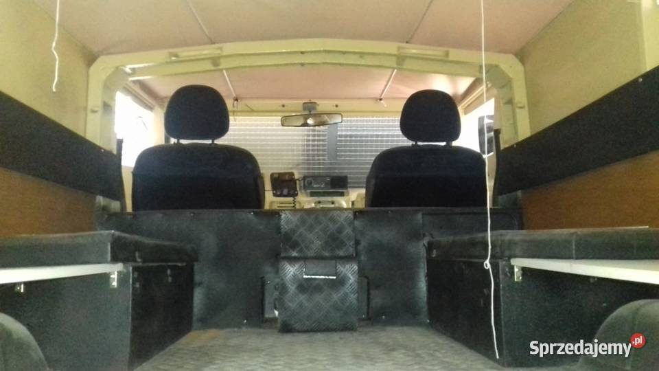 Tarpan Honker Scorpion 3 Jastrzębie-Zdrój sprzedam