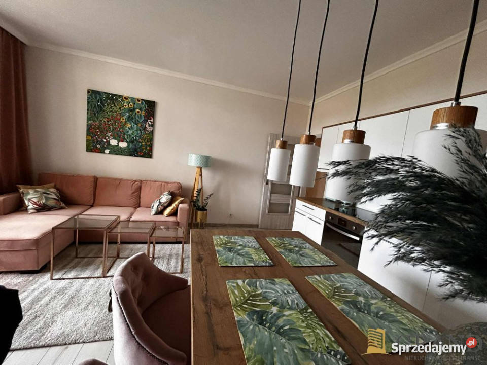 Mieszkanie 634m2 3 pokoje Stargard zachodniopomorskie