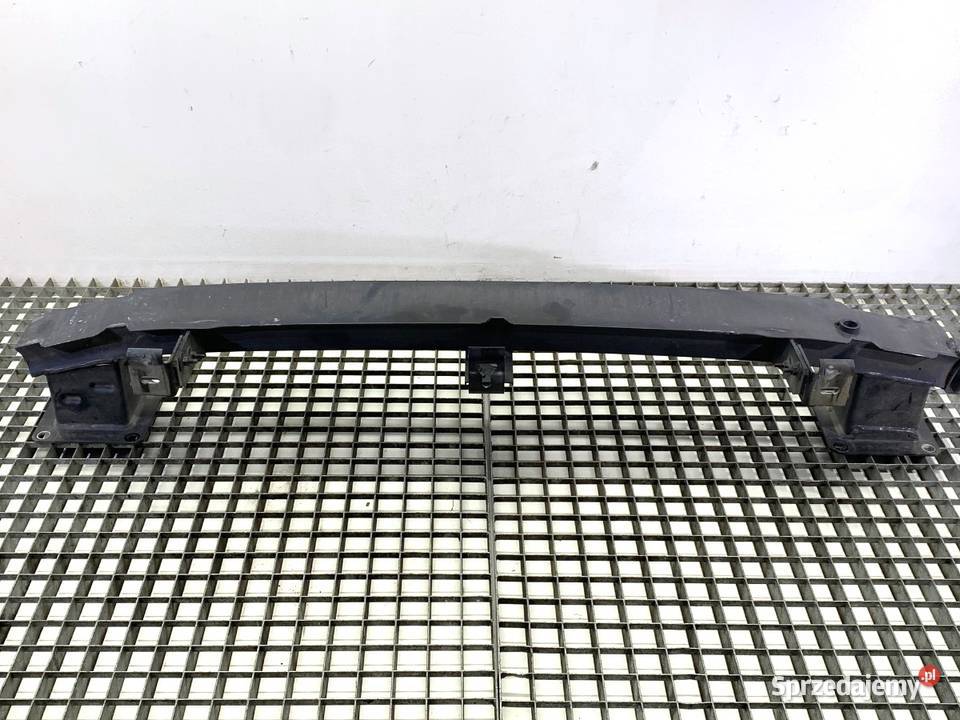 BELKA ZDERZAKA PRZÓD CITROEN C5 III 9660501880 podkarpackie sprzedam