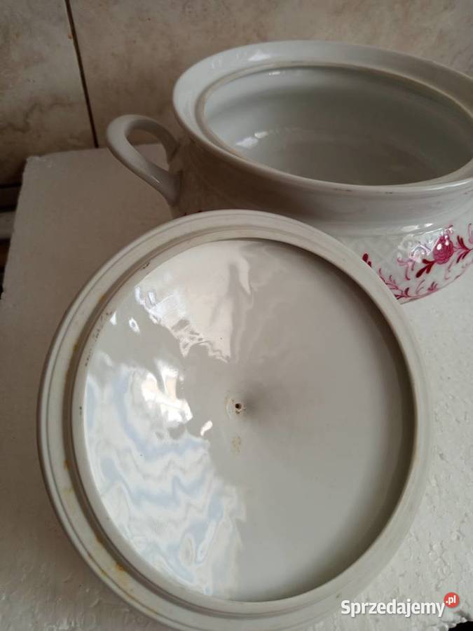 Waza Seltmann wzór Annabell Germany Warszawa