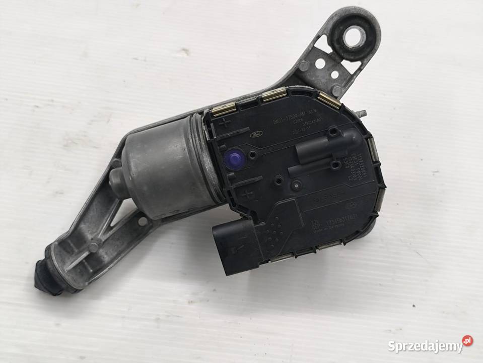 SILNICZEK MECHANIZM WYCIERACZKI PRZÓD FORD FOCUS sprzedam