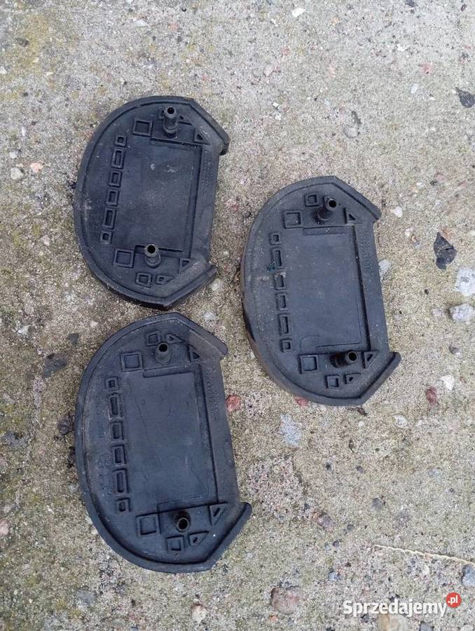 Bagażnik dachowy toyota corolla warmińsko-mazurskie Iława