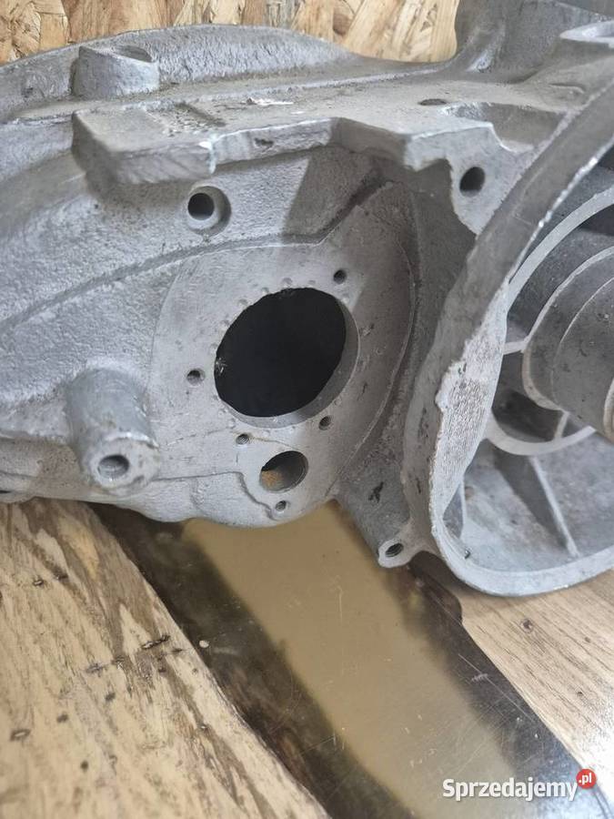 Wsk wfm 125 kartery zmd prl Kartery