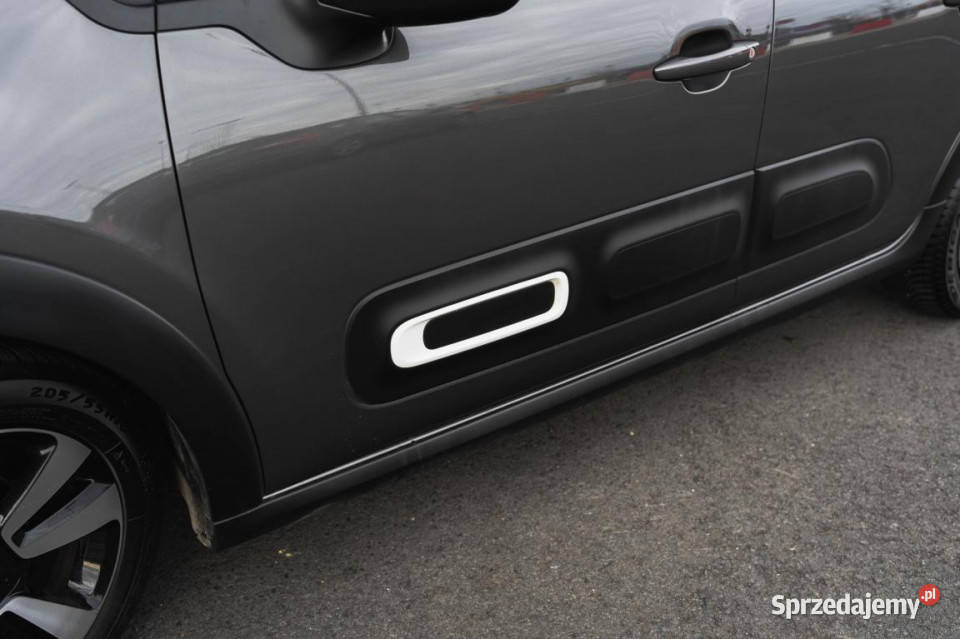 Citroen C3 12 PureTech