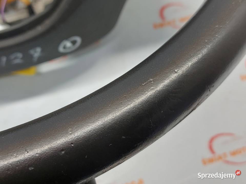 OPEL ASTRA K 18r kierownica 34210939A osobowe świętokrzyskie Kielce