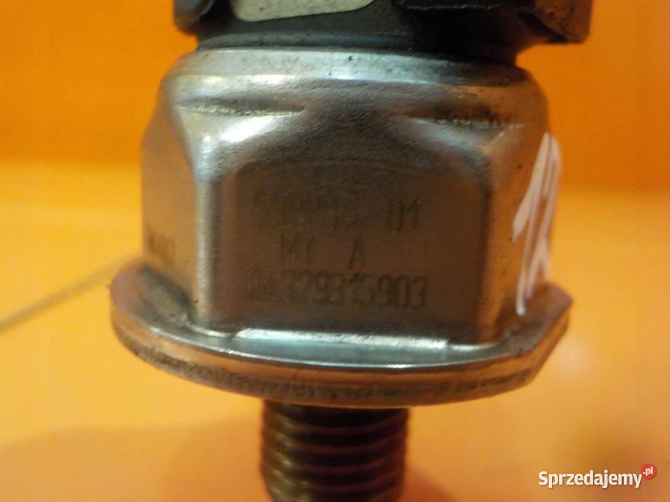 RANGE ROVER SPORT 27 TD V6 07r 190 276DT czujnik osobowe sprzedam