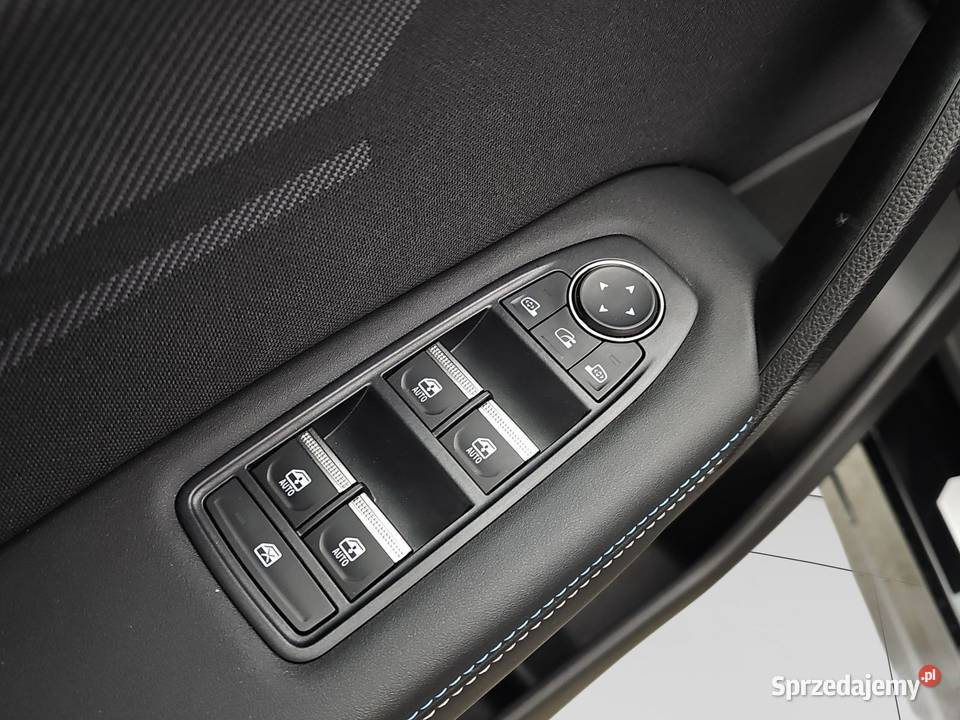 Symbioz 18 ETech Full Hybrid 160 esprit Alpine Rok produkcji 2025