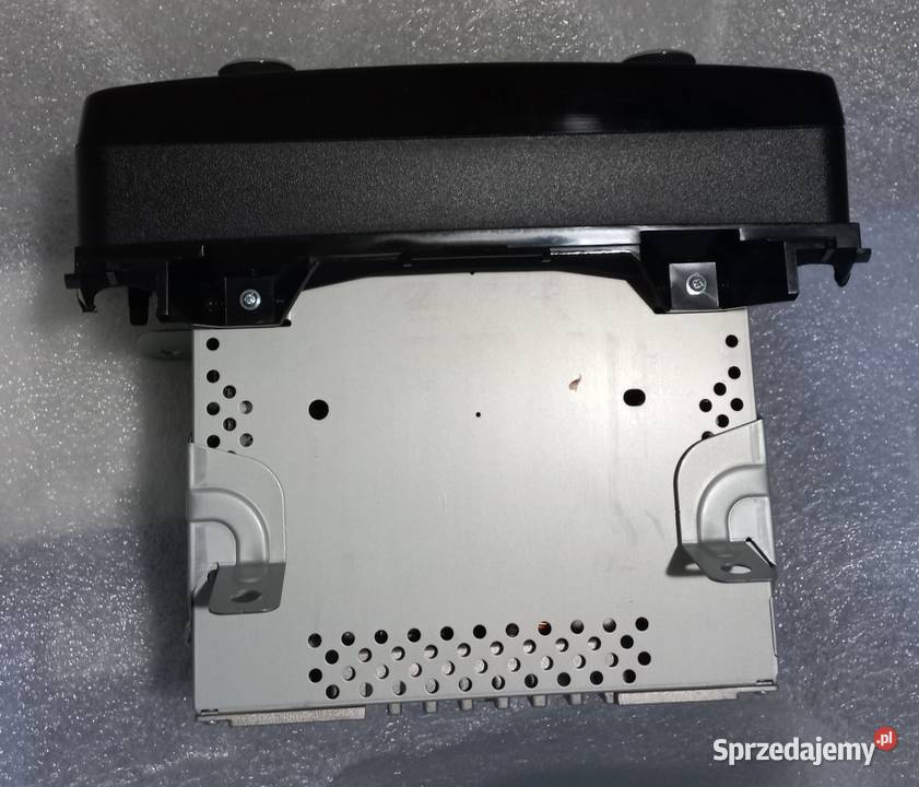 Radio fabryczne oryginalne do MAZDA 6 II 1012