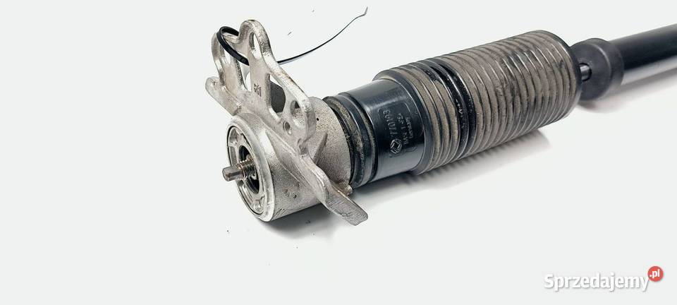 AMORTYZATOR LEWY TYŁ OPEL CORSA D 20V00176 osobowe Lipno