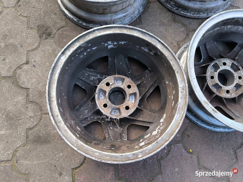 Polonez felgi 13 4x98 Samochodowe Stalowa Wola