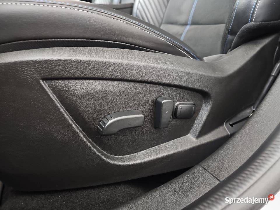 Arkana 13 TCe mHEV esprit Alpine EDC sprzedam