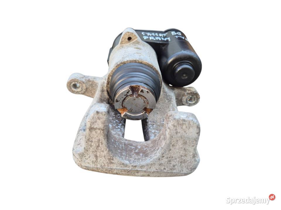 ZACISK HAMULCOWY ELEKTRYCZNY TYŁ PRAWY LEWY VW świętokrzyskie Działoszyce