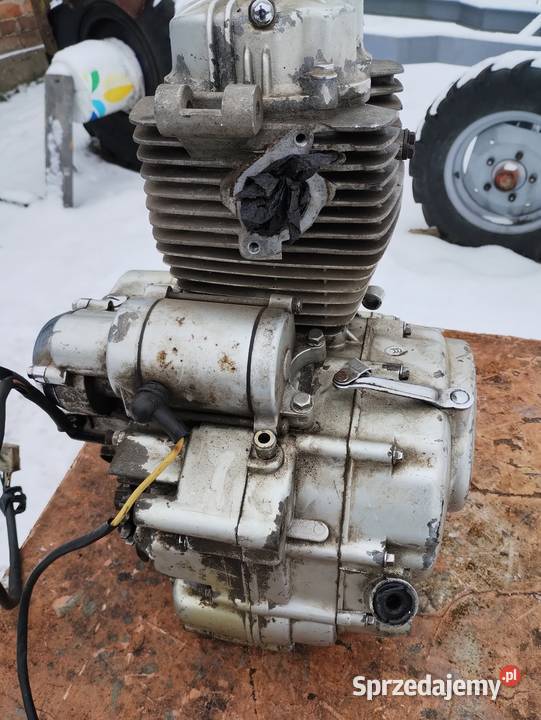 silnik 162FMJ sprzedam