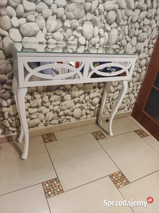 Sekretarzyk komoda szafka Nowy Sącz sprzedam