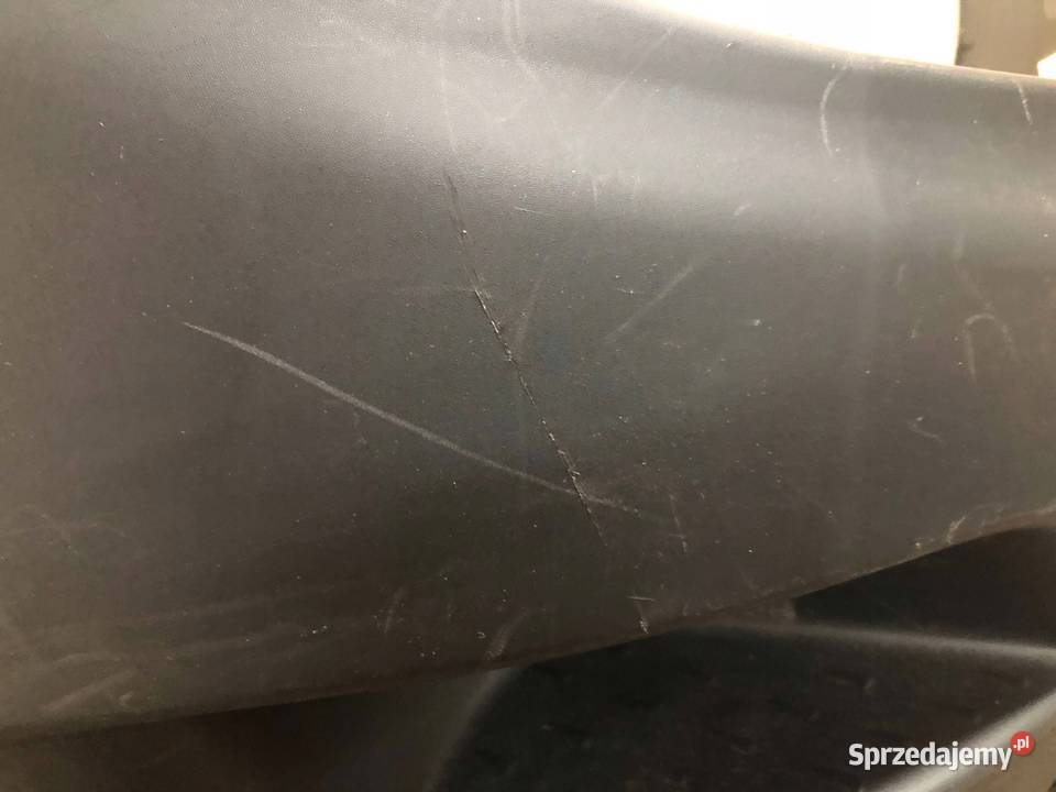 Renault Master III 20102019 Zderzak przedni Zderzaki świętokrzyskie Skarżysko-Kamienna