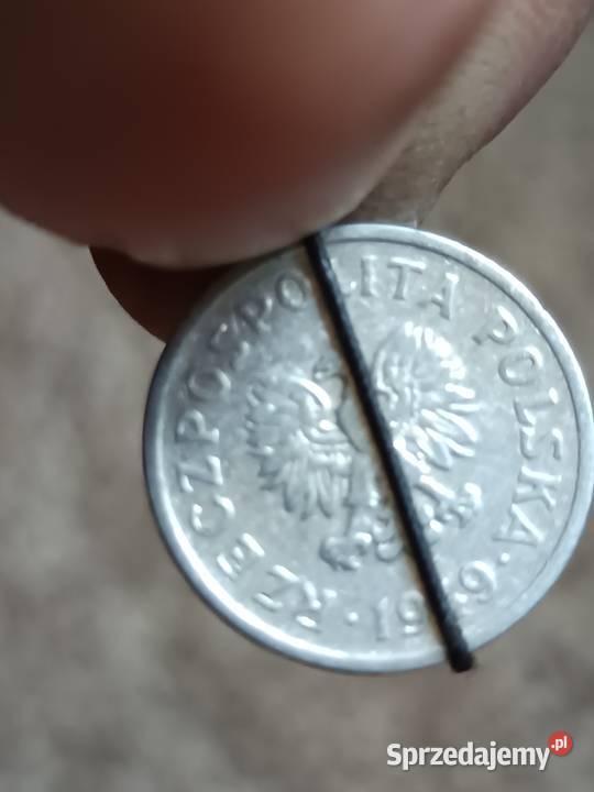 Sprzedam 20 gr 1949 r nalewka na 2 mala skretka