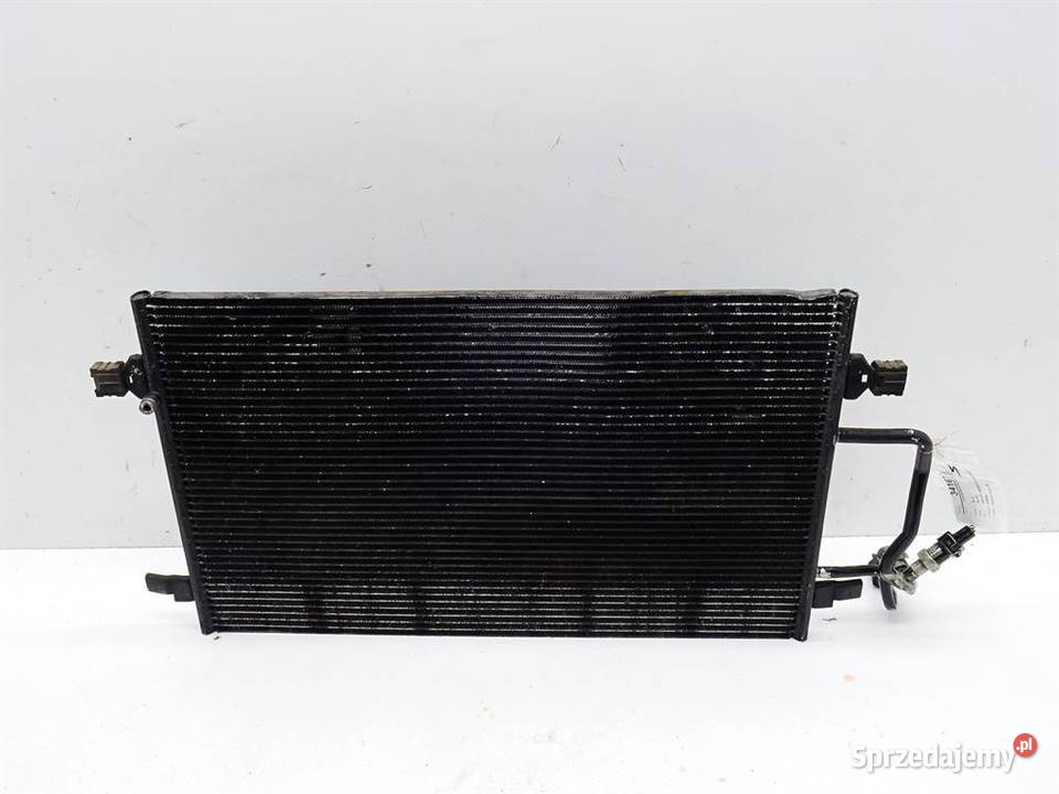 CHŁODNICA KLIMATYZACJI AUDI A8 D2 42 314 9405 sprzedam