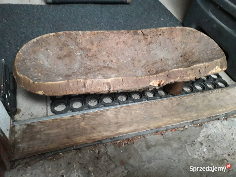 Naturalna taca z korka duża eko Tace i stoliki Przybory kuchenne Warszawa sprzedam
