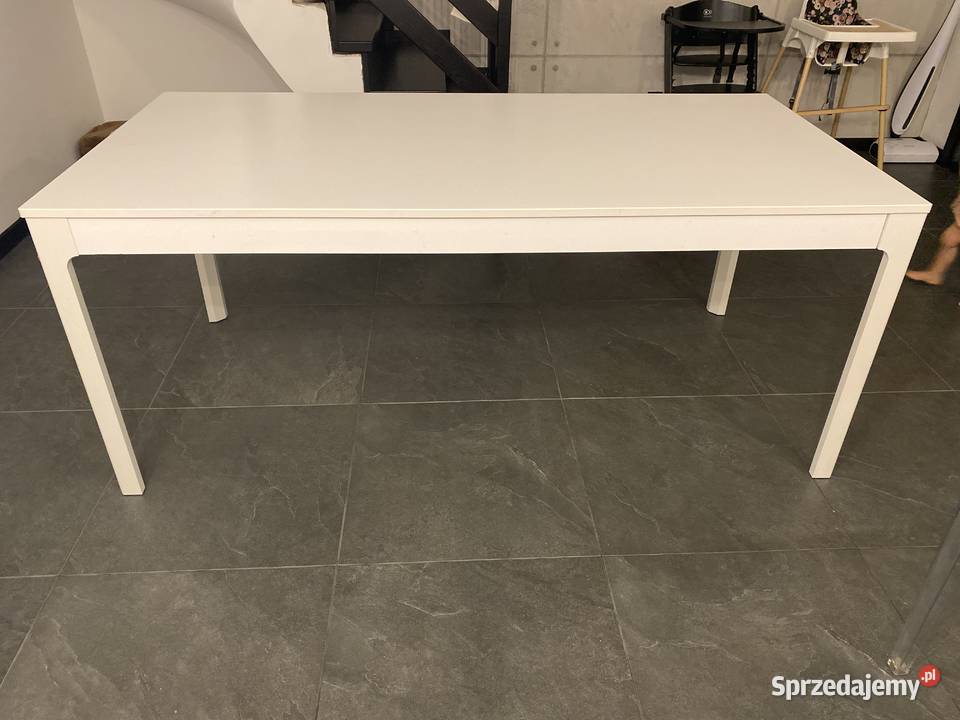 Stół rozkładany EKEDALEN IKEA 180/240x90 cm