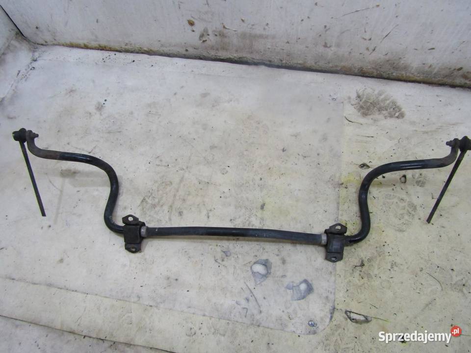 DRĄŻEK STABILIZATORA MAZDA 3 BM BN