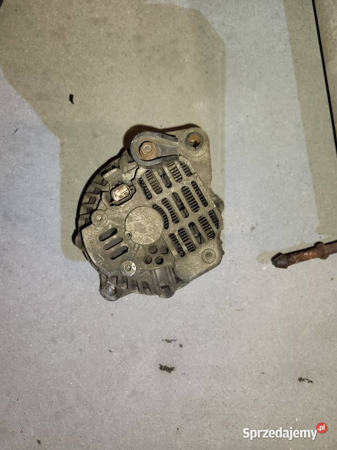 alternator Chrysler PT Cruiser 20 osobowe Kliczków