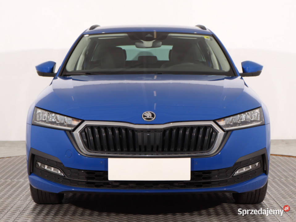 Skoda Octavia 15 TSI etec Katowice sprzedam