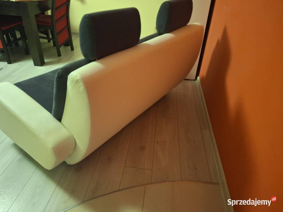 Kanpa narożnik modułowy sofa Stanisławice