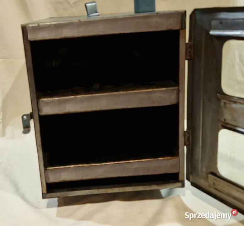 Piekarnik piecyk podwójny Moc 1200 W Pojemność wolnostojące Biała Podlaska