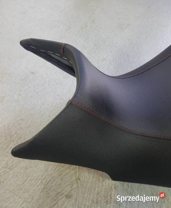 DUCATI MULTISTRADA 950 SIEDZENIE KANAPA FOTEL