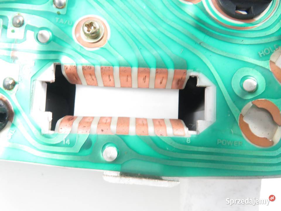 LICZNIK KIA SPORTAGE I 20 i 16V 78812790 małopolskie