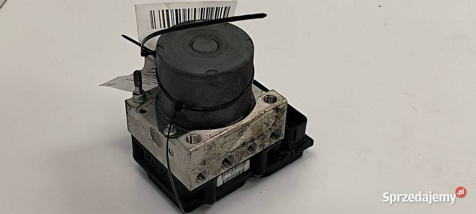 POMPA ABS HAMULCOWA CITROEN C4 9661886780 Lipno