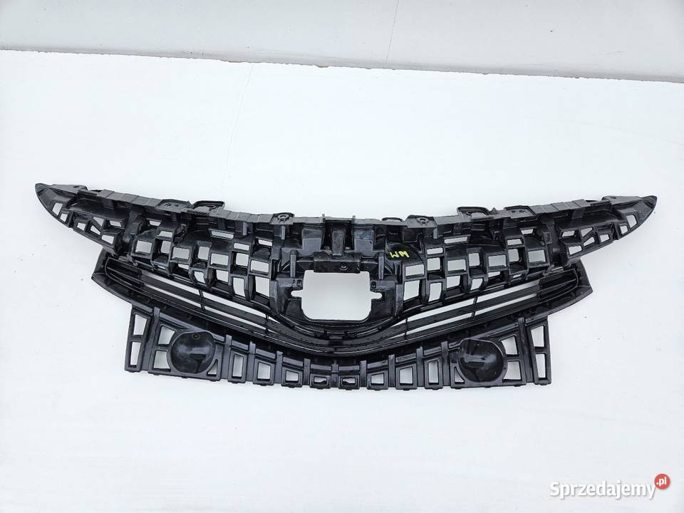 TOYOTA PRIUS V PLUS LIFT GRILL ATRAPA PRZÓD Międzychód sprzedam