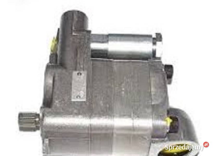 Pompa hydrauliczna 1686767M91 Warszawa