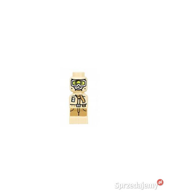 Lego Star Wars microfigurka różne Figurki małopolskie sprzedam