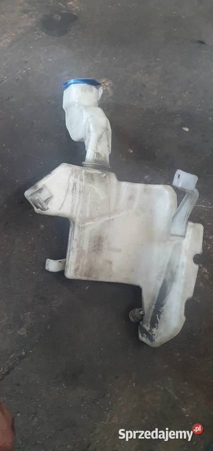 Zbiorniczek do spryskiwaczy xenon passat b5
