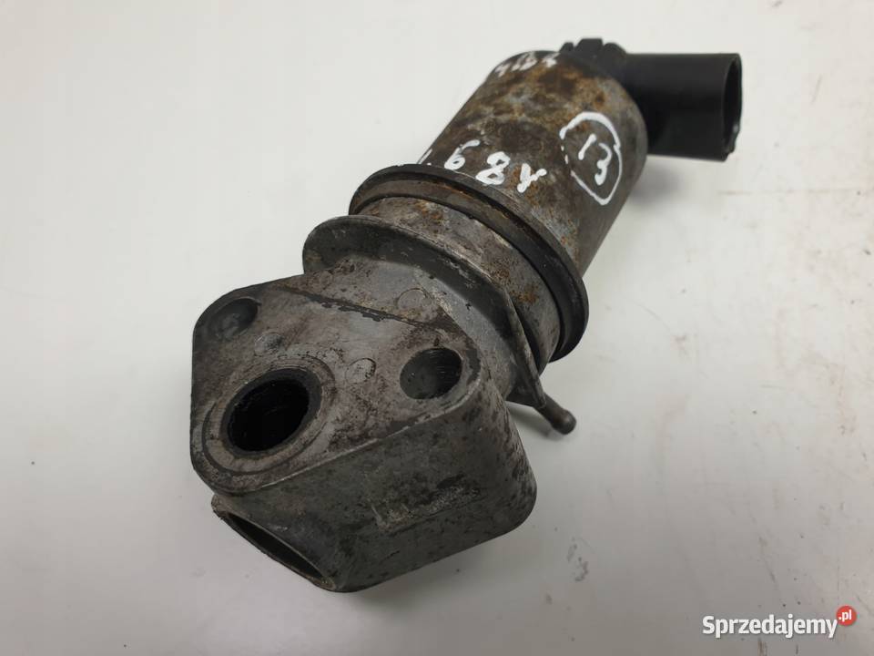 Audi A4 B6 16 8V ZAWÓR EGR 06B131501 osobowe lubelskie Chełm sprzedam