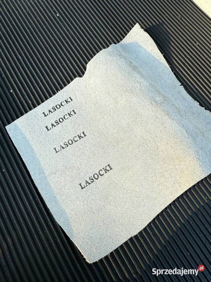 Stemplowarka logowarka złociarka hotprint