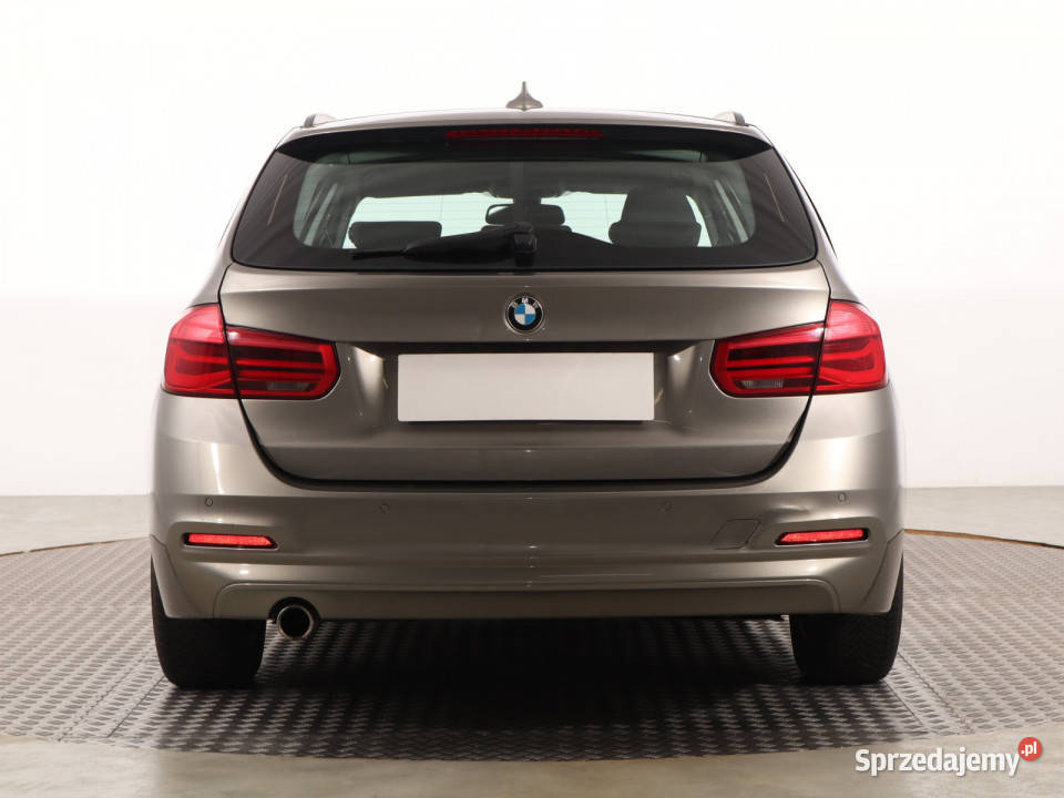 BMW 3 318 d centralny zamek Katowice