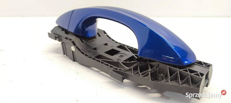 SEAT IBIZA V KLAMKA ZEWNĘTRZNA LEWA LW5L Klamki wewnętrzne