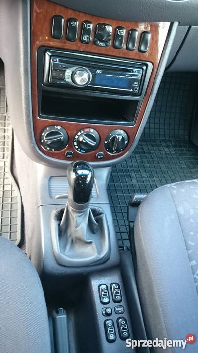 Mercedes Aklasa Long Diesel Hatchback Motoryzacja Barczewo