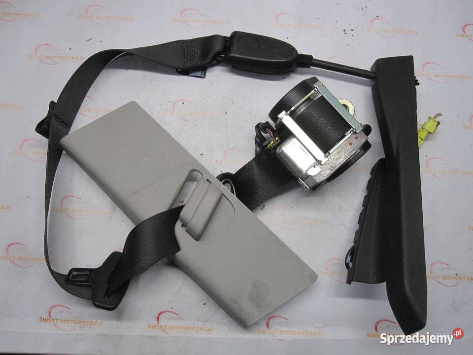 OPEL ZAFIRA TOURER C 13r pas bezpieczeństwa lewy Kielce sprzedam