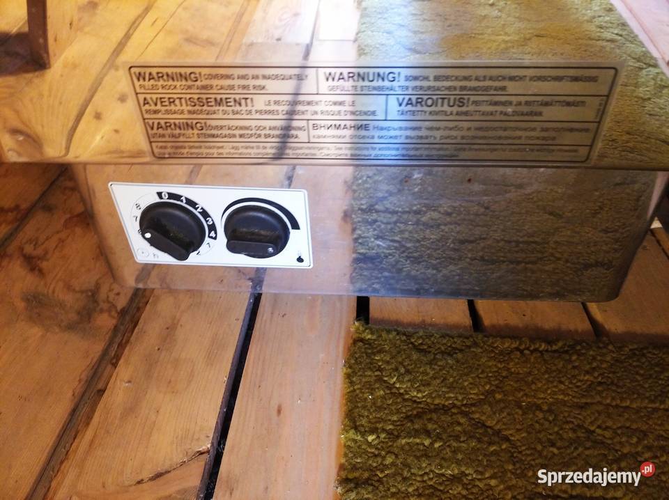 Sauna ogrodowa beczka Pozostałe kujawsko-pomorskie Chmielniki sprzedam