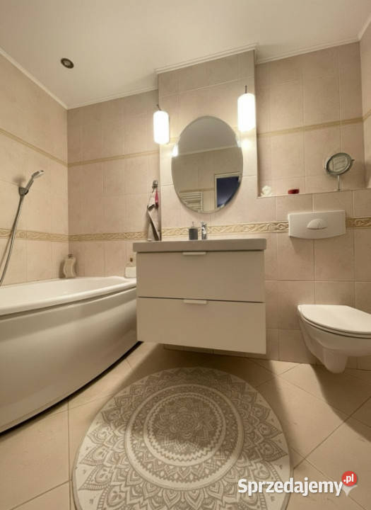 ZACISZNY DOM Z WIDOKIEM NA PANORAMĘ MIASTA piwnica lubuskie Gorzów Wielkopolski