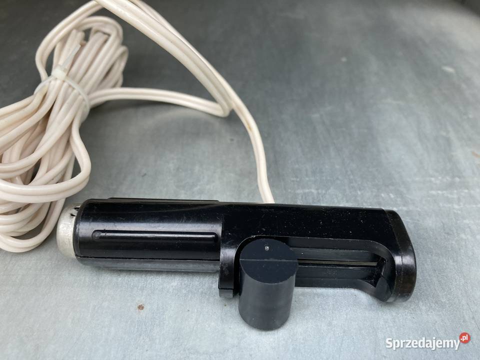 Wiatraczek samochodowy PRL Ożarów Mazowiecki