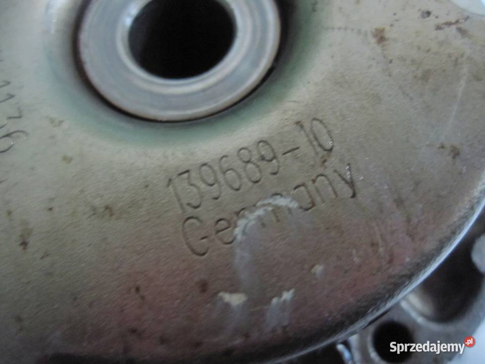 BMW 16 B N45B16 115 07r koło zmiennych faz osobowe Kielce