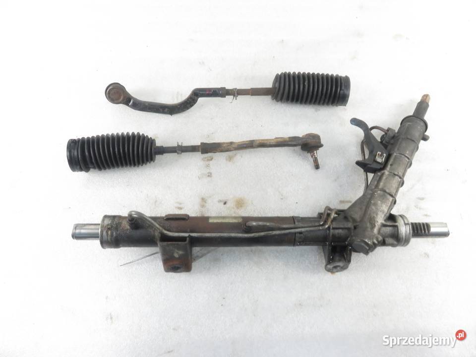 MAGLOWNICA OPEL VIVARO A 010614 F800001015 Motoryzacja