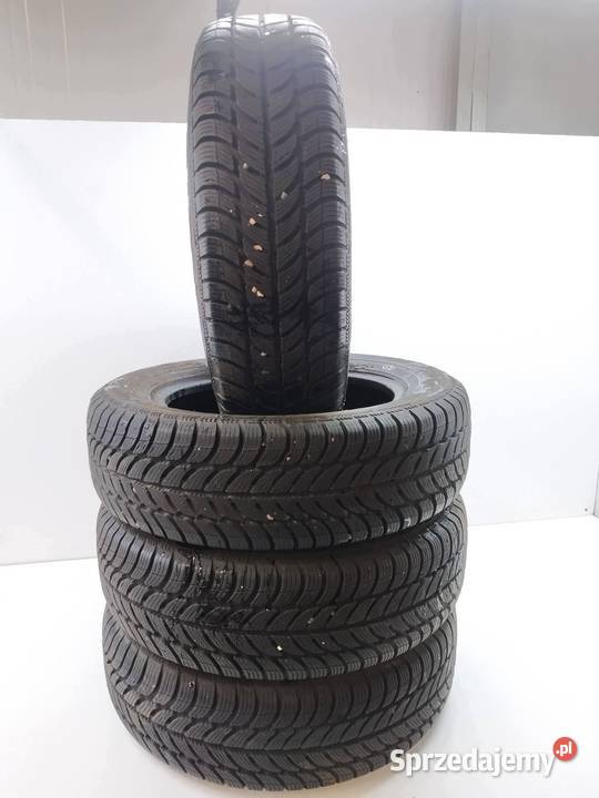 4x OPONA ZIMOWA DEBICA FRIGO 18565R15 4520 659 świętokrzyskie